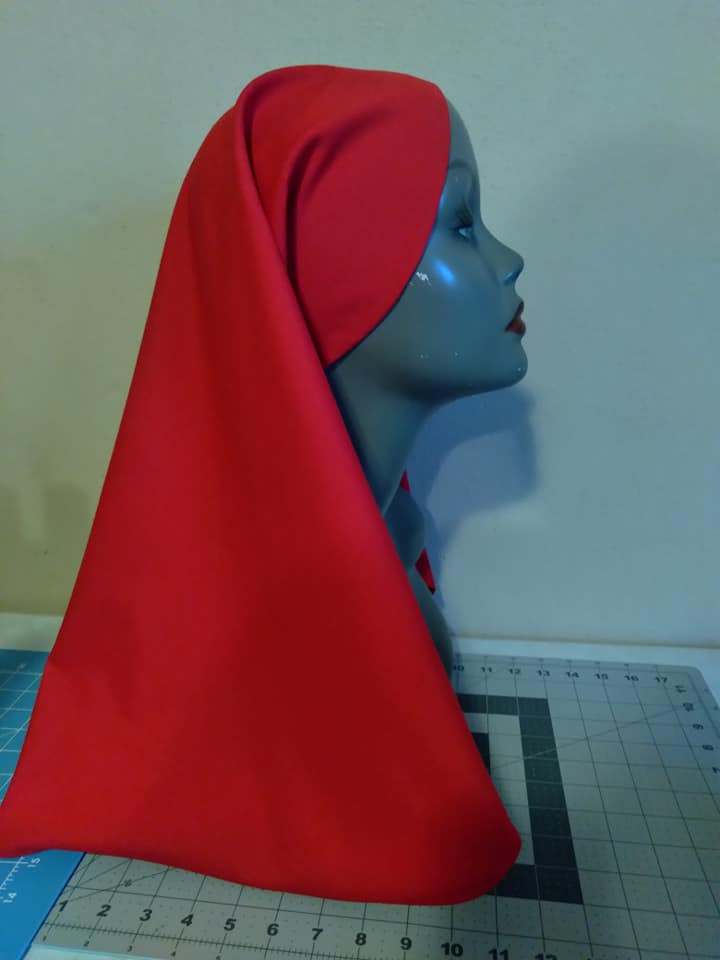 Headpieces- MGT ONLY!