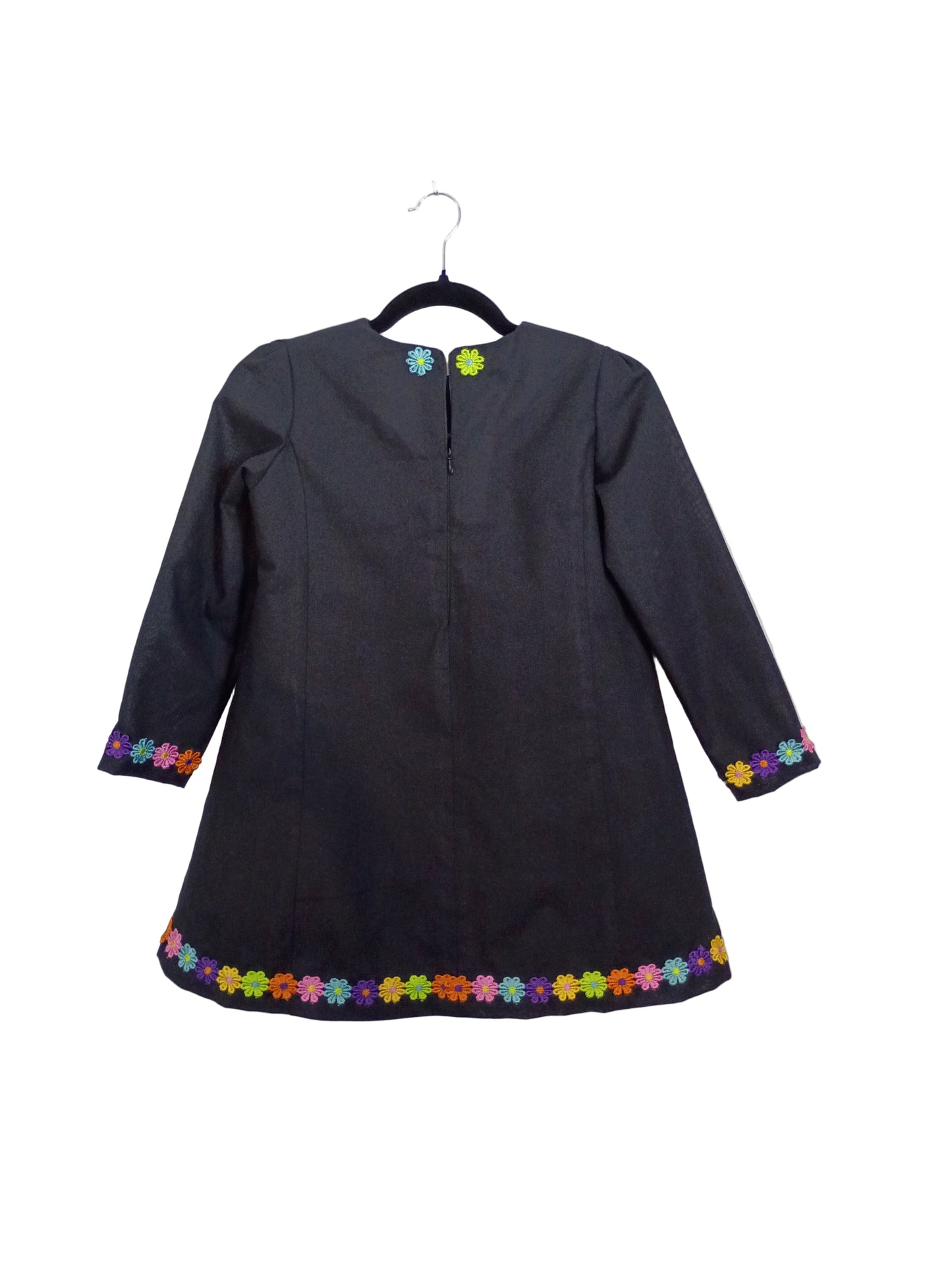 Colorful Daisey Top