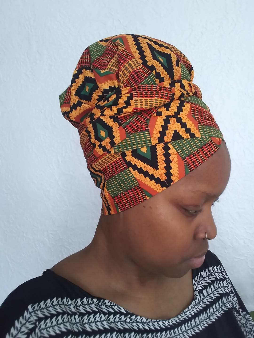 Headwraps & Hijabs