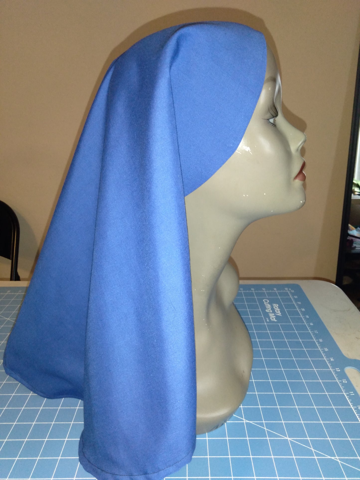 Headpieces- MGT ONLY!