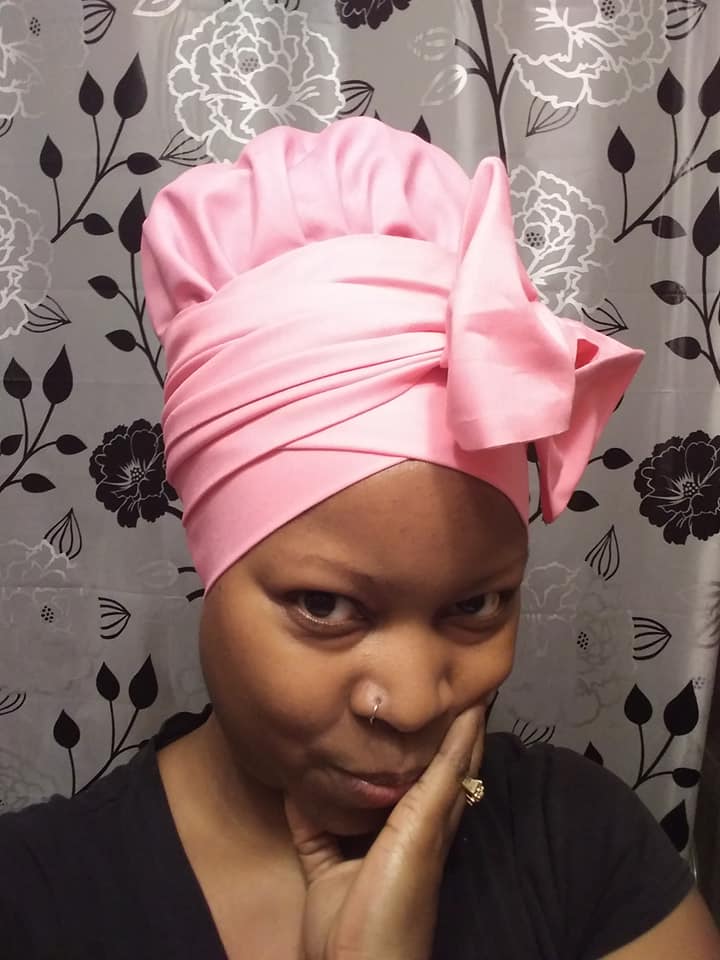 Head Wraps