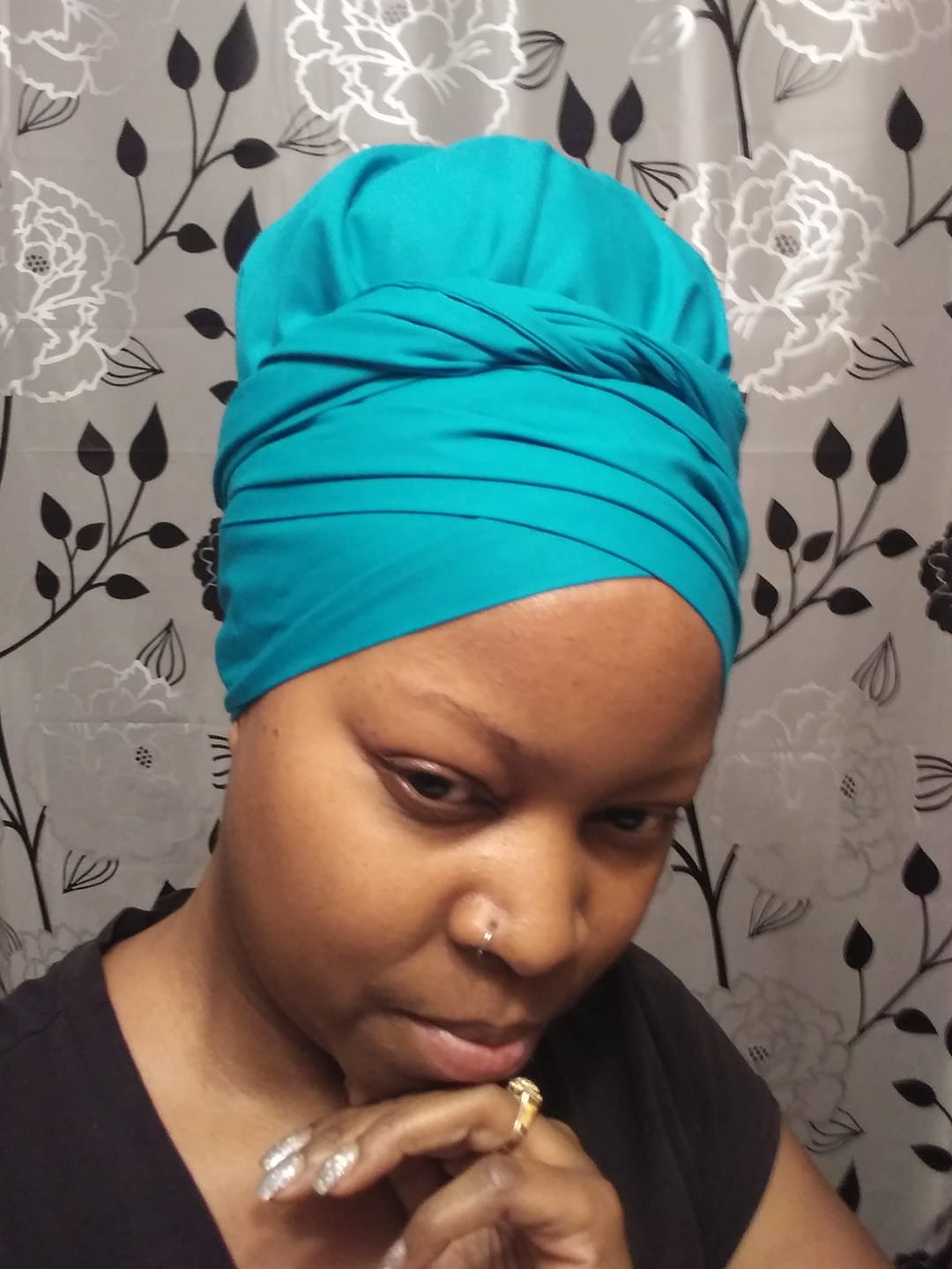 Head Wraps