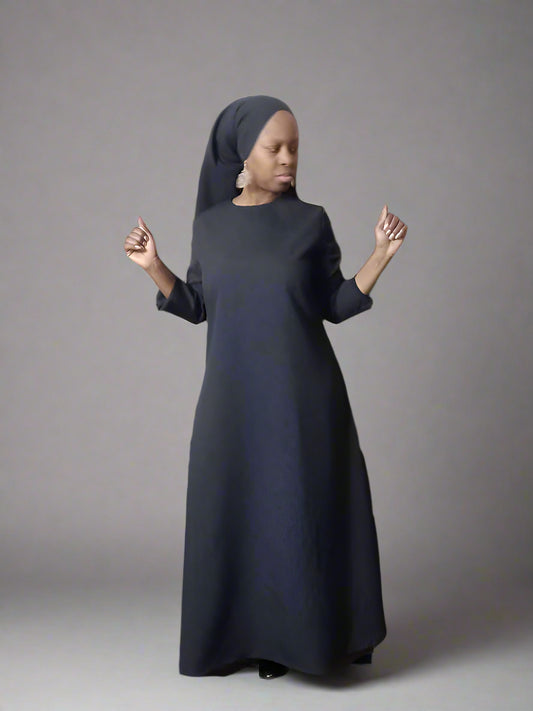Tunic Dress