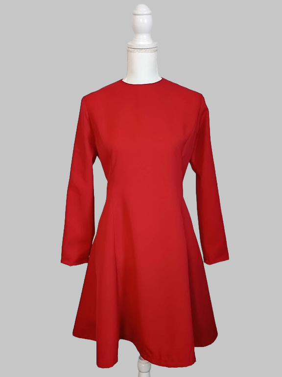 Princess Top- Solid Colors